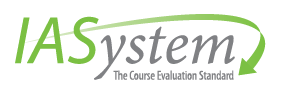 IASystem Homepage, Logo